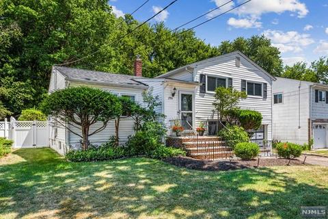 294 Mclean Pl, Hillside, NJ 07205 photo 1