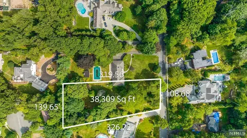 59 Hickory Ln # A, Closter, NJ 07624