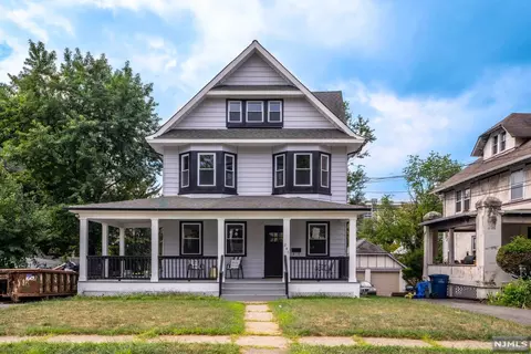 243 Hamilton Pl, Hackensack, NJ 07601 photo 1