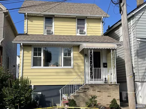 391 Washington Ave, Hackensack, NJ 07601 photo 1