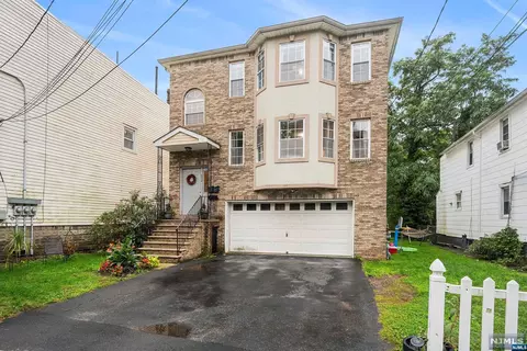 652 Forest St, Orange, NJ 07050 photo 1