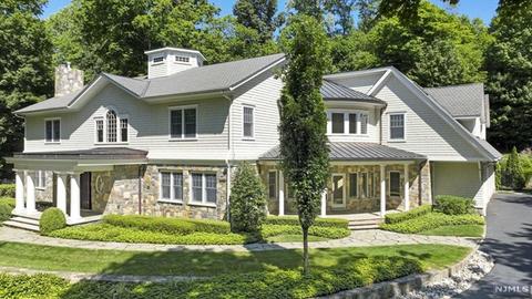 270 E Saddle River Rd, Saddle River, NJ 07458 photo 1