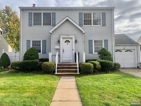 172 Schepis Ave, Saddle Brook, NJ 07663 photo 1