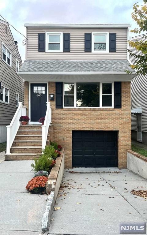 603 William St, Harrison, NJ 07029 photo 1