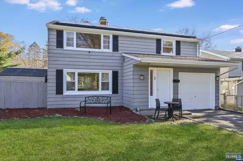 5 Duncan St, Waldwick, NJ 07463 photo 1