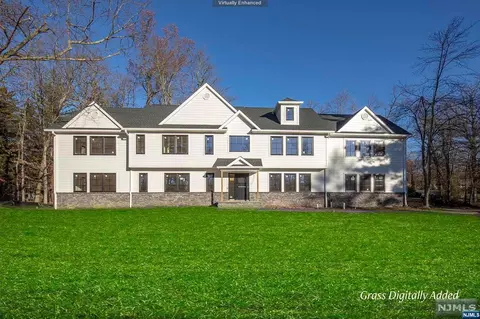 340 Spring St, Saddle River, NJ 07458 photo 1