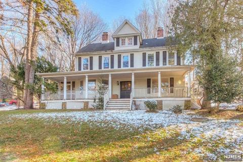 296 E Saddle River Rd, Saddle River, NJ 07458 photo 1