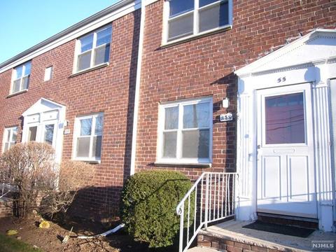 358 Esplanade #55, Hackensack, NJ 07601 photo 1