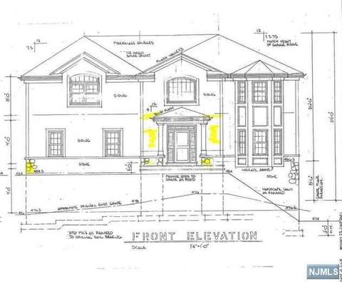 8 Massola Dr, Wayne, NJ 07470 photo 1