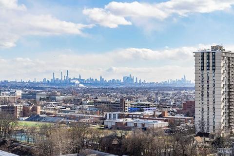 245 Prospect Ave #16C, Hackensack, NJ 07601 photo 1