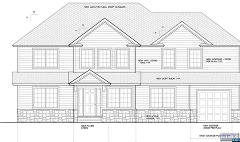 592 Fermery Dr, New Milford, NJ 07646