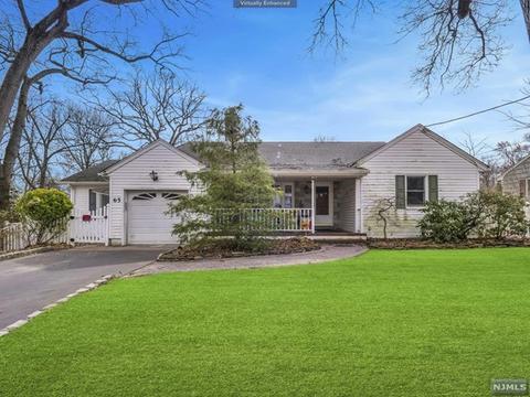 65 Cedar Pl, Wayne, NJ 07470 photo 1