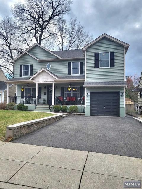 41 Coolidge Pl, Hackensack, NJ 07601 photo 1