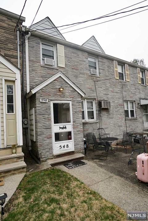 548 Beverly Rd, Teaneck, NJ 07666