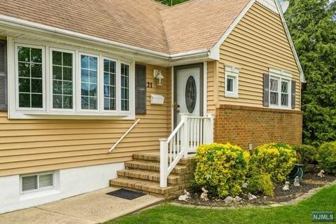 21 Fitting Pl, Nutley, NJ 07110 photo 1