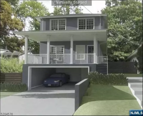 382 Saint Cloud Ave, West Orange, NJ 07052