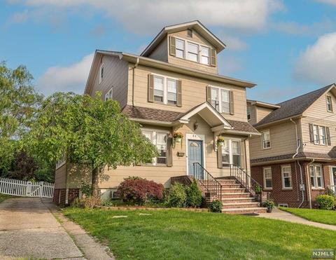 86 Elm Pl, Nutley, NJ 07110 photo 1