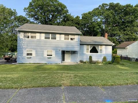53 Kossuth Pl, Wayne, NJ 07470 photo 1