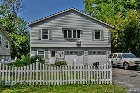 161 W Magnolia Ave, Maywood, NJ 07607