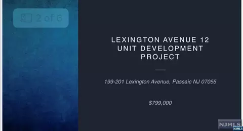 199 Lexington Ave, Passaic, NJ 07055