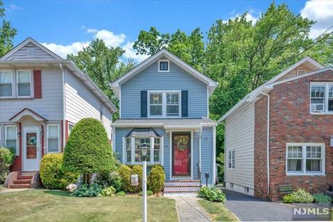268 Fairmount Ave, Hackensack, NJ 07601 photo 1