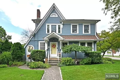 263 E Glen Ave, Ridgewood, NJ 07450