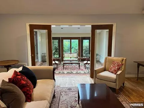 Living - 25 Ackerman Rd, Saddle River, NJ 07458 photo 3 of 7