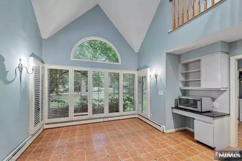 Entry Way - 25 Ackerman Rd, Saddle River, NJ 07458 photo 3 of 6