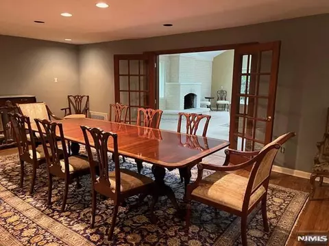 Dining - 25 Ackerman Rd, Saddle River, NJ 07458 photo 1 of 1