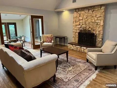Living - 25 Ackerman Rd, Saddle River, NJ 07458 photo 4 of 7