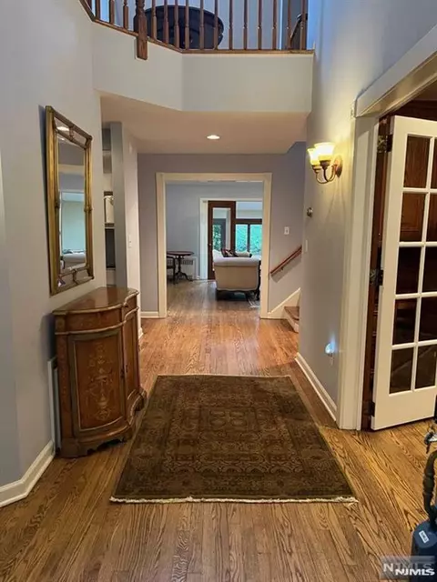 Entry Way - 25 Ackerman Rd, Saddle River, NJ 07458 photo 1 of 6