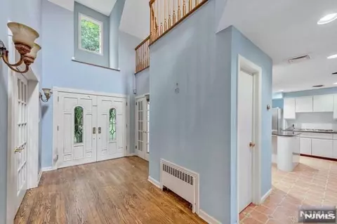 Entry Way - 25 Ackerman Rd, Saddle River, NJ 07458 photo 2 of 6