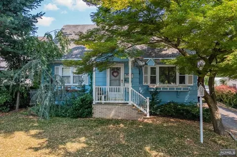 47 Hasbrouck Pl, Rutherford, NJ 07070