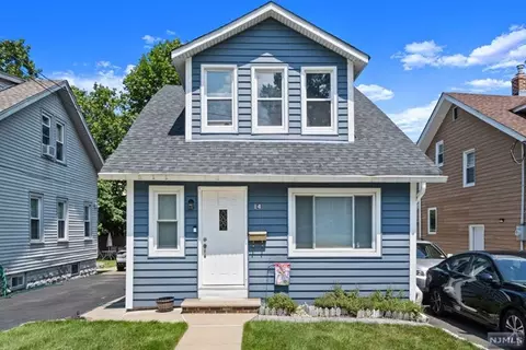 14 Ackerman St, Nutley, NJ 07110 photo 1