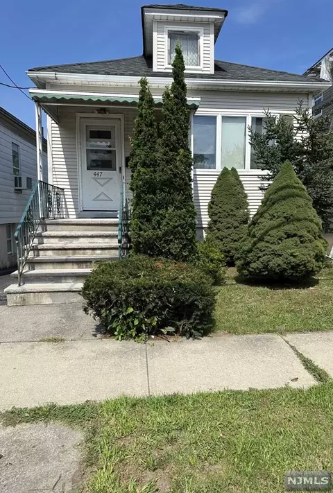 447 Harrison Ave, Garfield, NJ 07026