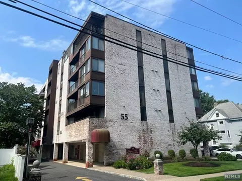 55 Clinton Pl #203, Hackensack, NJ 07601 photo 1