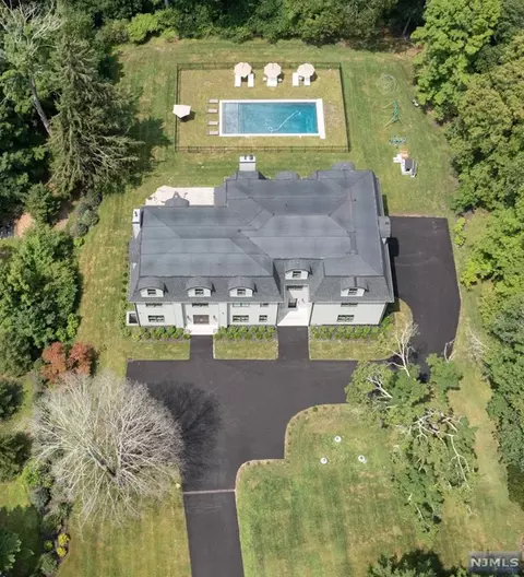 241 E Saddle River Rd, Saddle River, NJ 07458 photo 1