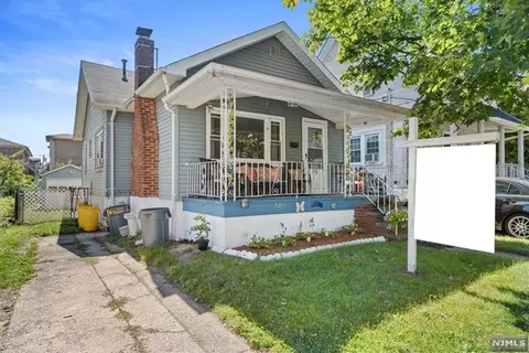 228 E Ruby Ave, Palisades Park, NJ 07650