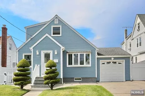 108 Passaic Ave, Hasbrouck Heights, NJ 07604
