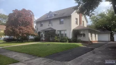 445-449 E 39th St, Paterson, NJ 07504