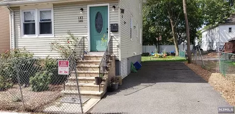 183-185 Brookdale Ave, Newark, NJ 07106