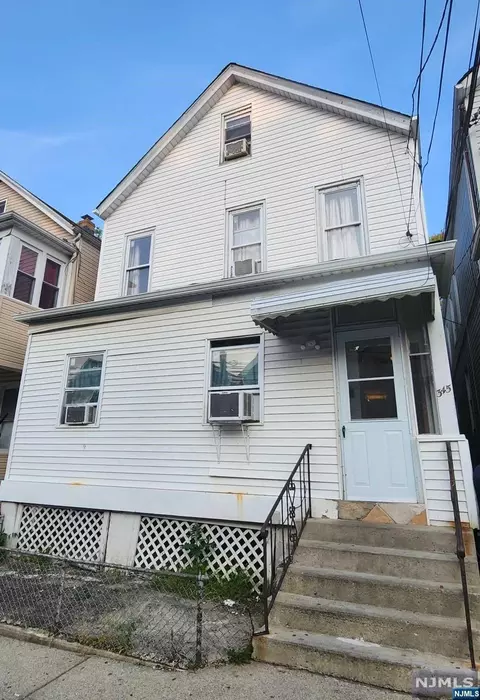 345 Howe Ave, Passaic, NJ 07055 photo 1