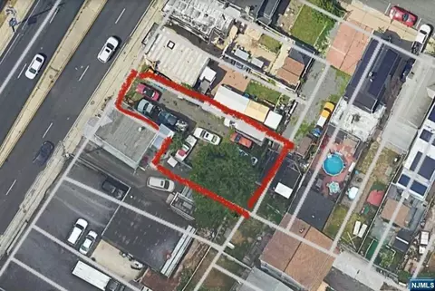 7006 Tonnelle Ave, North Bergen, NJ 07047