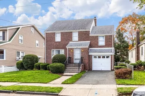 36 Devon St, North Arlington, NJ 07031