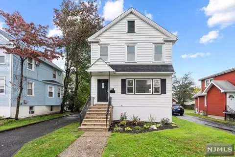 13 Ludwig St, Little Ferry, NJ 07643