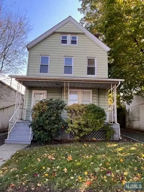 456 Valley St, South Orange Village, NJ 07079