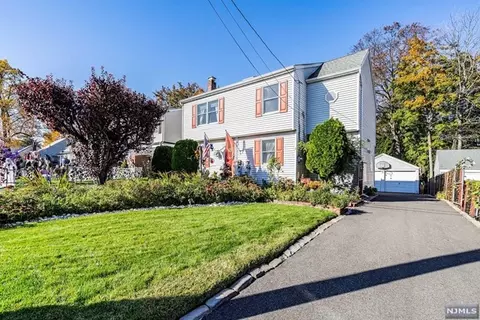 853 Palmer Ave, Maywood, NJ 07607