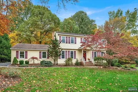 294 Alpine Cir, River Vale, NJ 07675