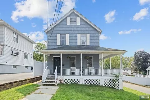 138 Homestead Pl, Bogota, NJ 07603
