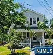 55 Walnut St, Belleville, NJ 07109